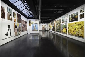Group Exhibition
