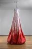Memory Under the Skin by Chiharu Shiota contemporary artwork Works on Paper