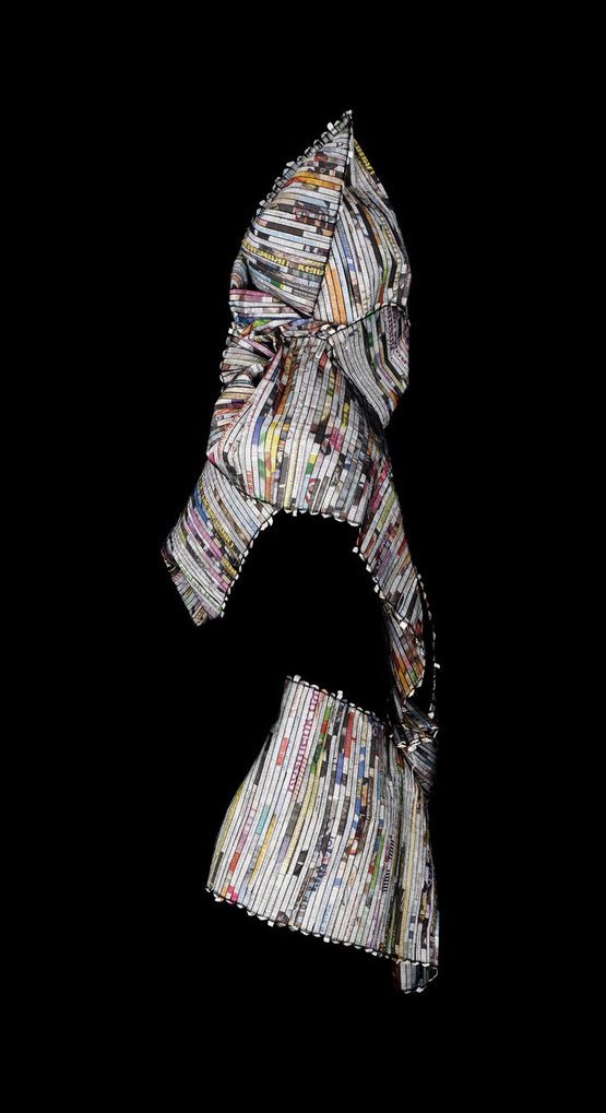e by Alia Ali contemporary artwork Print