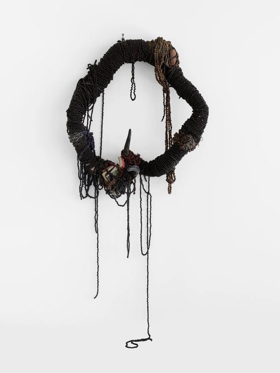 Wisdom of Ages by Takunda Regis Billiat contemporary artwork Sculpture