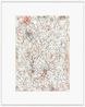 Time IV by Sabine Moritz contemporary artwork Works on Paper