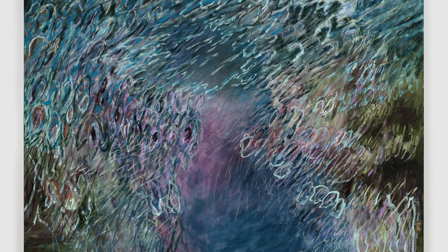 SARAH MARTIN-NUSS