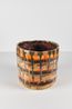 Untitled Ugly Pot by Rashid Johnson contemporary artwork