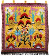 Realm of Nothingness by Citra Sasmita contemporary artwork textile
