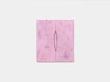 BRAGUETA XL No. 2 with piercing by Pia Camil contemporary artwork painting