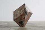 Scene 03 by Madara Manji contemporary artwork sculpture