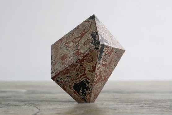 Scene 03 by Madara Manji contemporary artwork Sculpture