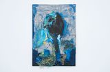 Ombre del segle XVIII by The Estate Of Josep Grau-Garriga contemporary artwork painting sculpture