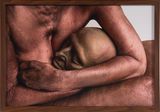 Un-Becoming Monuments 4 by Julie Rrap contemporary artwork print