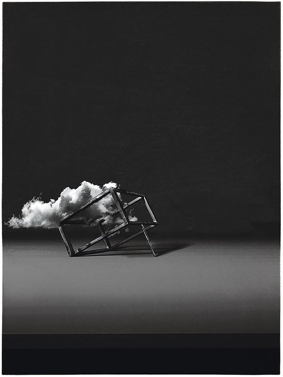 Catch It Outside 04 by Wong Weng Cheong contemporary artwork Print