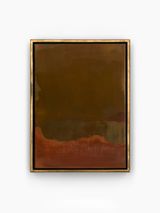 The Painted Desert Arizona by Deborah Tarr contemporary artwork painting