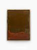 The Painted Desert Arizona by Deborah Tarr contemporary artwork Painting