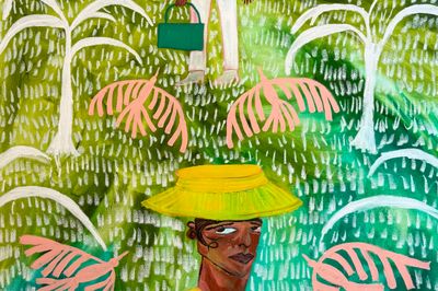 The Top 8 Exhibitions to See in Miami This Winter