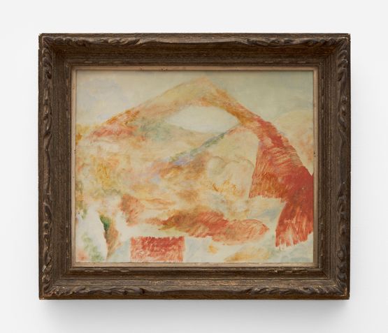 untitled 11 by Hiroshi Sugito contemporary artwork Painting