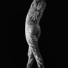 Flower Children - Nu 1 by Jean-Baptiste Huynh contemporary artwork Sculpture