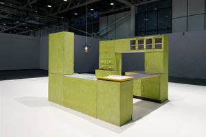 Tobias Rehberger
