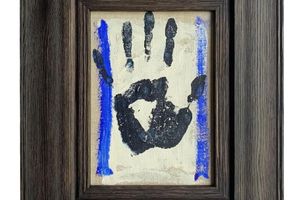 Billy Childish