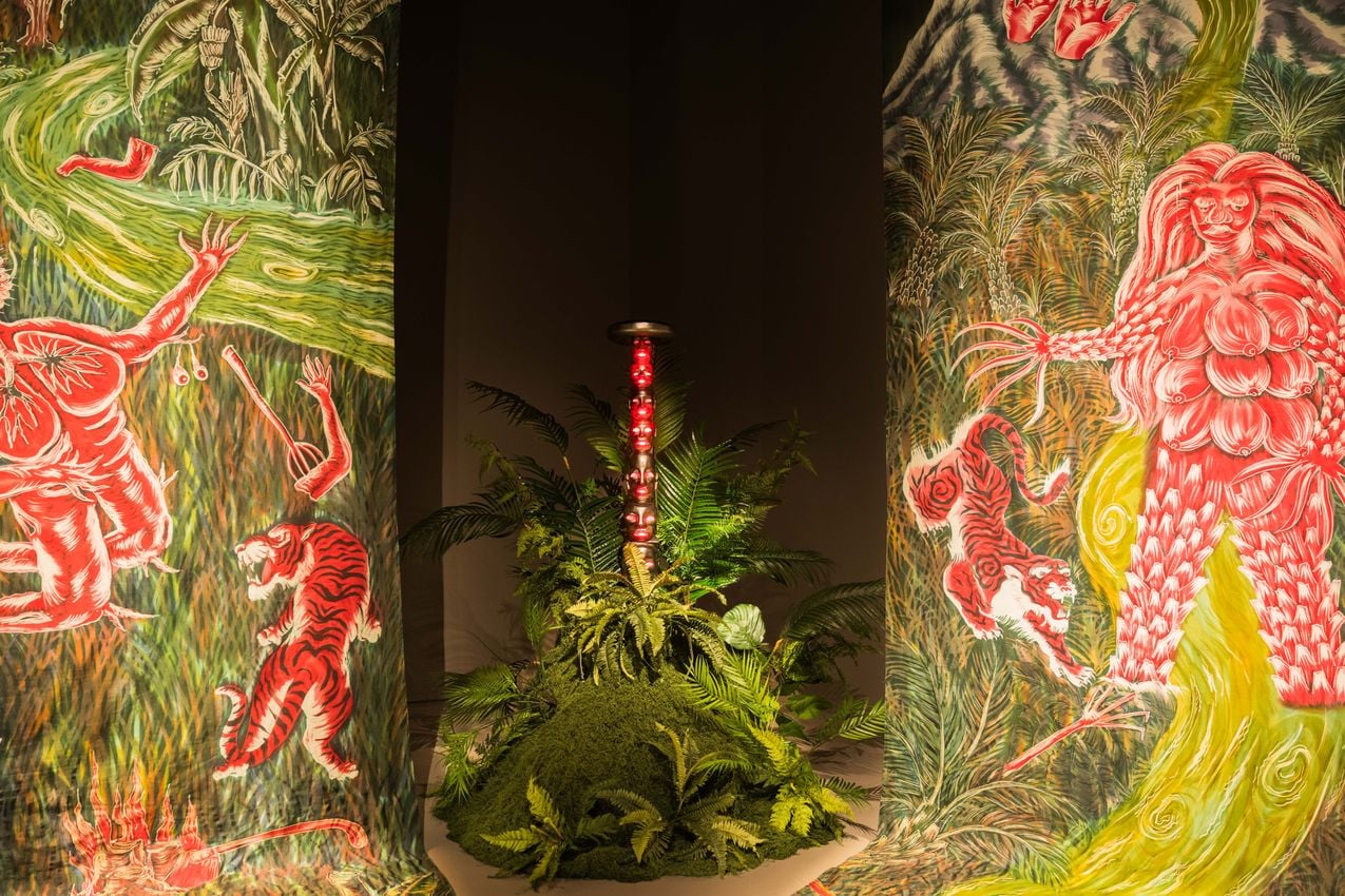 Elia Nurvista: ‘I Think It’s Interesting To Be Suspicious Of Very Ordinary, Daily Things’