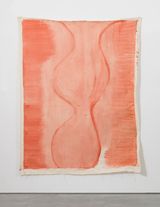 Untitled by Vivian Suter contemporary artwork painting photography print sculpture works on paper