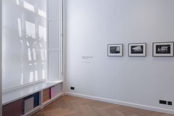 Contemporary art exhibition Daido Moriyama Solo Exhibition at Reflex Amsterdam Netherlands