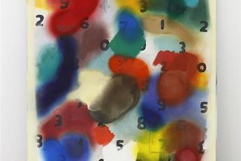 Albert Samreth contemporary artist