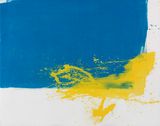 Z-AC2203 by Zhang Wei contemporary artwork painting works on paper