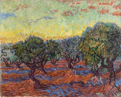 Londons National Gallery Celebrates 200 Years with Vincent van Gogh