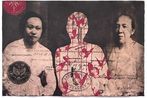 FX Harsono contemporary artist