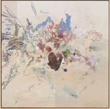Planet Oasis Search NORTH FOR MONTANA_nicotineanonymous by Petra Cortright contemporary artwork print