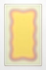 Ultravision set free by the senses by Jonny Niesche contemporary artwork sculpture textile