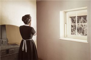 Tracey Moffatt