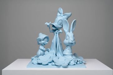 Paul McCarthy contemporary artist