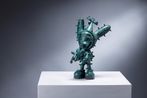Loes Van Delft contemporary artist