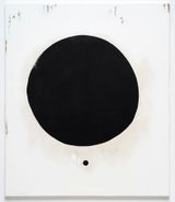 Halo by Joong Baek Kim contemporary artwork painting photography print works on paper