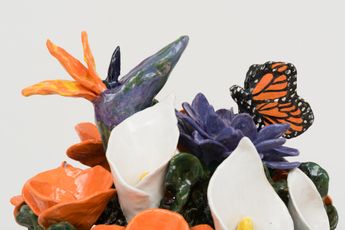 Anabel Juarez contemporary artist