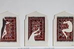Baaraan Ijlal contemporary artist