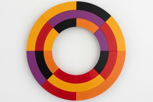 Liam Gillick