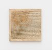 Untitled by Katie Van Scherpenberg contemporary artwork Painting