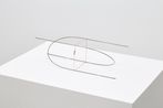 Junta universal by Carlos Bevilacqua contemporary artwork Sculpture