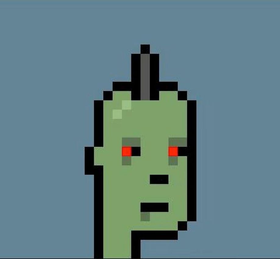 LARVA LABS