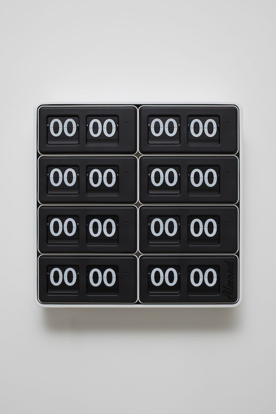 Intime 42 by Darren Almond contemporary artwork Installation