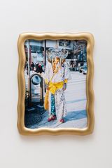 TOKYO MONSTER Lost Child by Asami Kiyokawa contemporary artwork sculpture