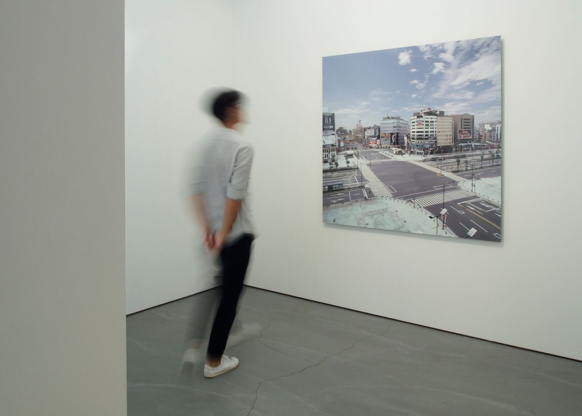 Group Exhibition