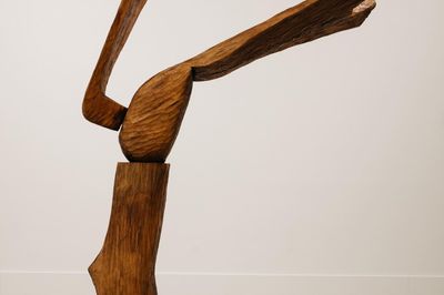 Sculpture Highlights atLondon Gallery Weekend