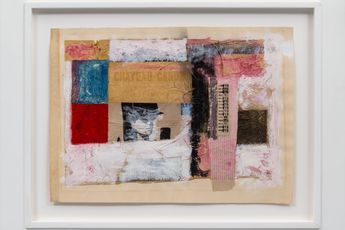 Grace Hartigan contemporary artist