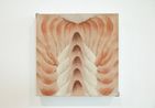 Details 2 by Ines Katamso contemporary artwork Sculpture