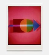 Aditive color essay valdai factory logo by Joao Maria Gusmao contemporary artwork photography