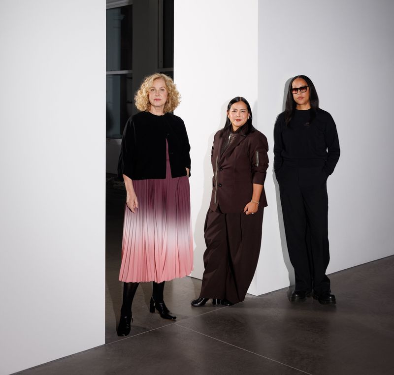 Curator Ebony L Haynes Joins Marian Goodman As Gallery Revamps Leadership