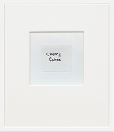 Notes Lables BorrowedStolen by Keith Arnatt contemporary artwork photography