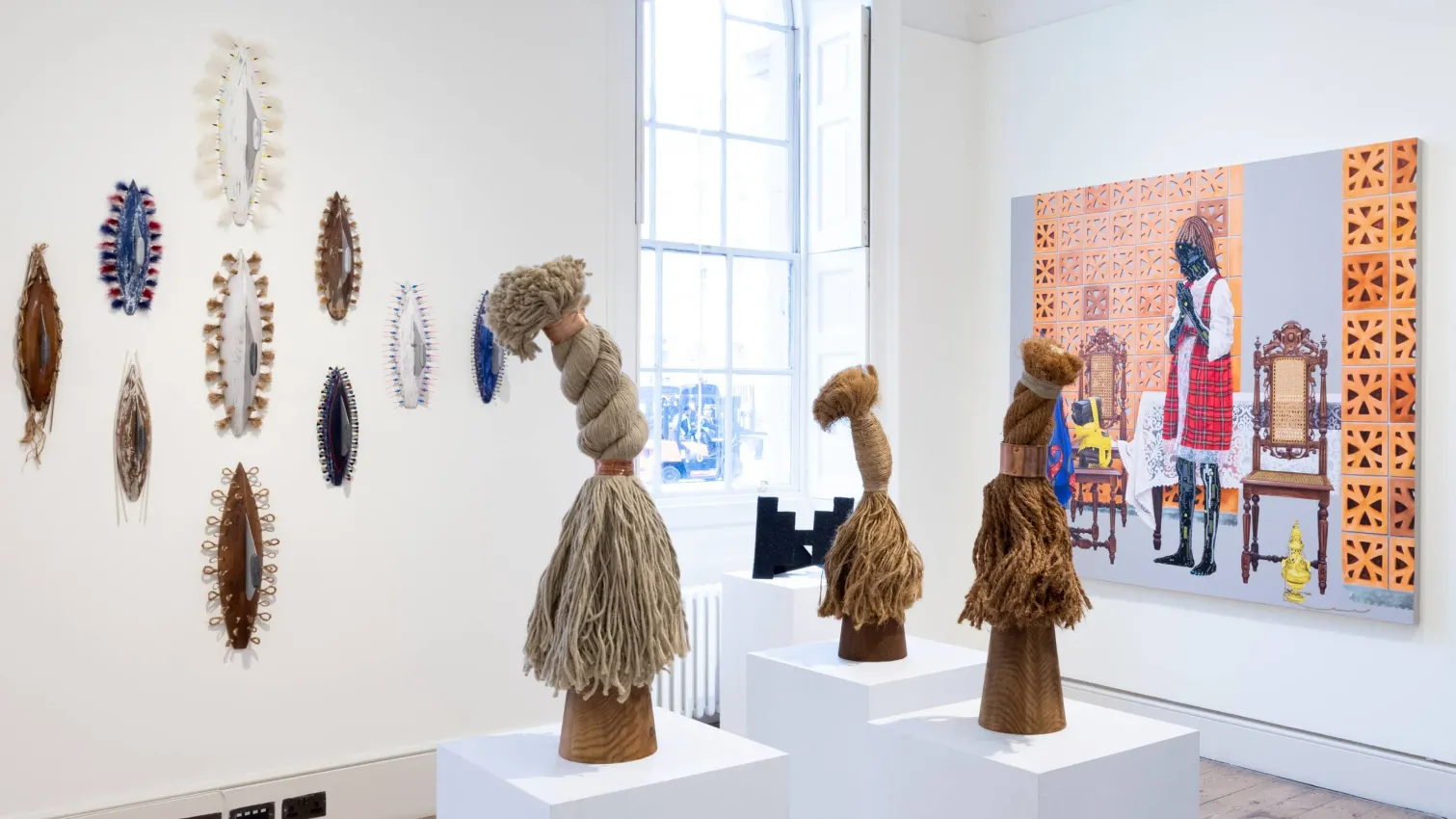 1-54 Contemporary African Art Fair 2025
